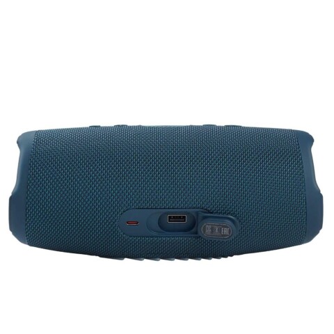 Parlante JBL Charge 5 Bluetooth IP67 Powerbank 20 Horas Azul