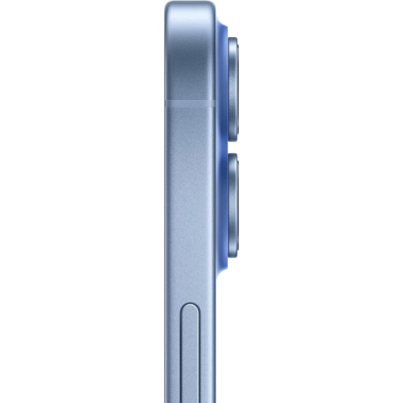 PREVENTA Celular Apple iPhone 17 256GB 8GB Mist Blue PREVENTA Celular Apple iPhone 17 256GB 8GB Mist Blue