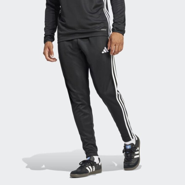Pantalón Adidas Tiro 25 Essentials Negro