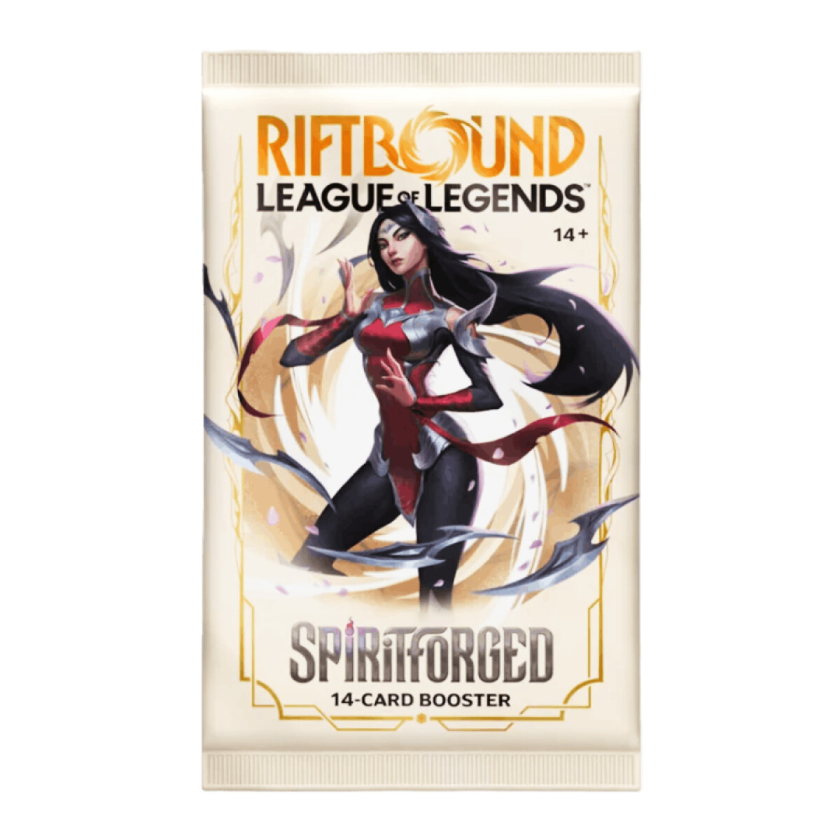 Riftbound - Booster - Spiritforged 