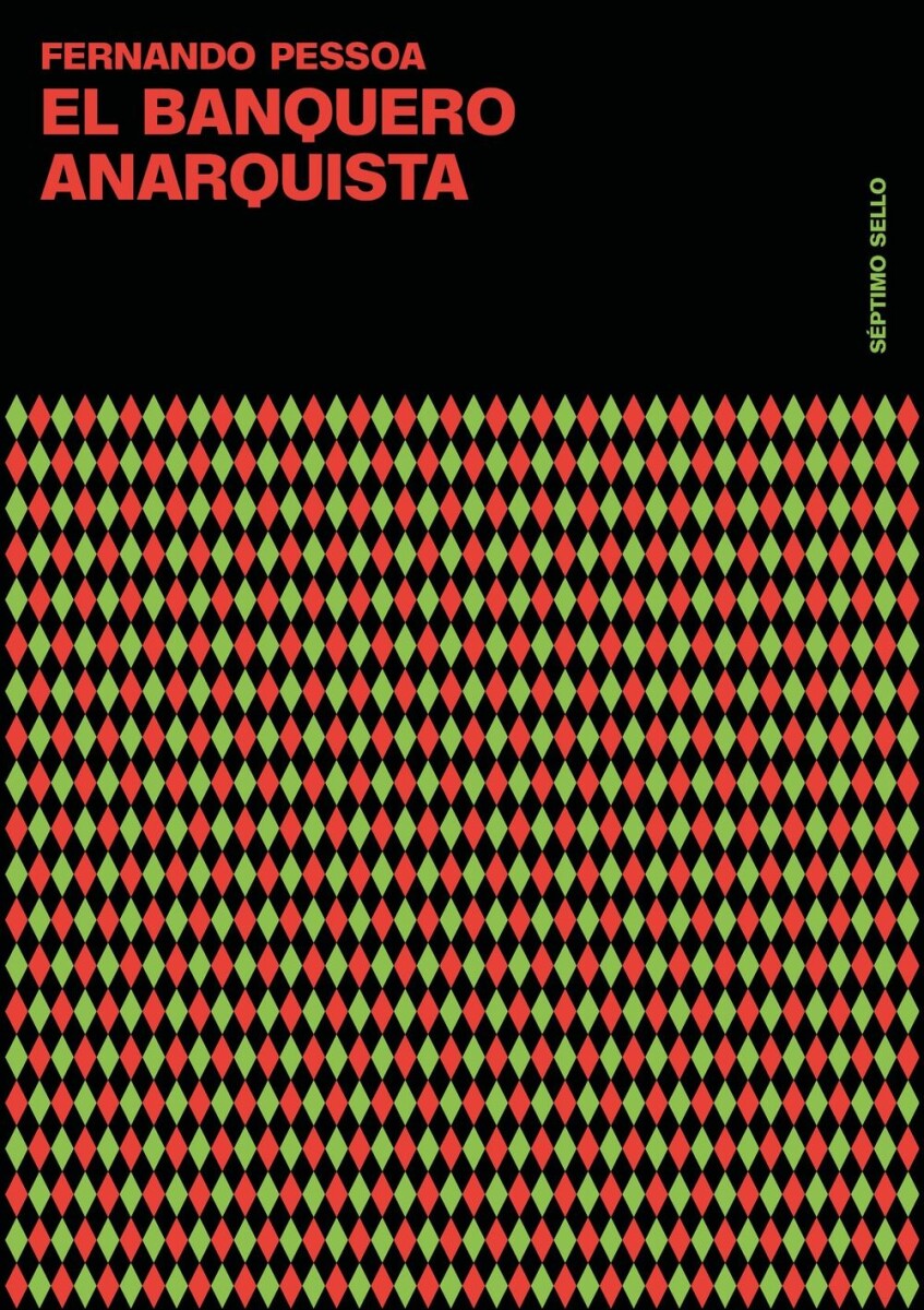 Banquero Anarquista, El 