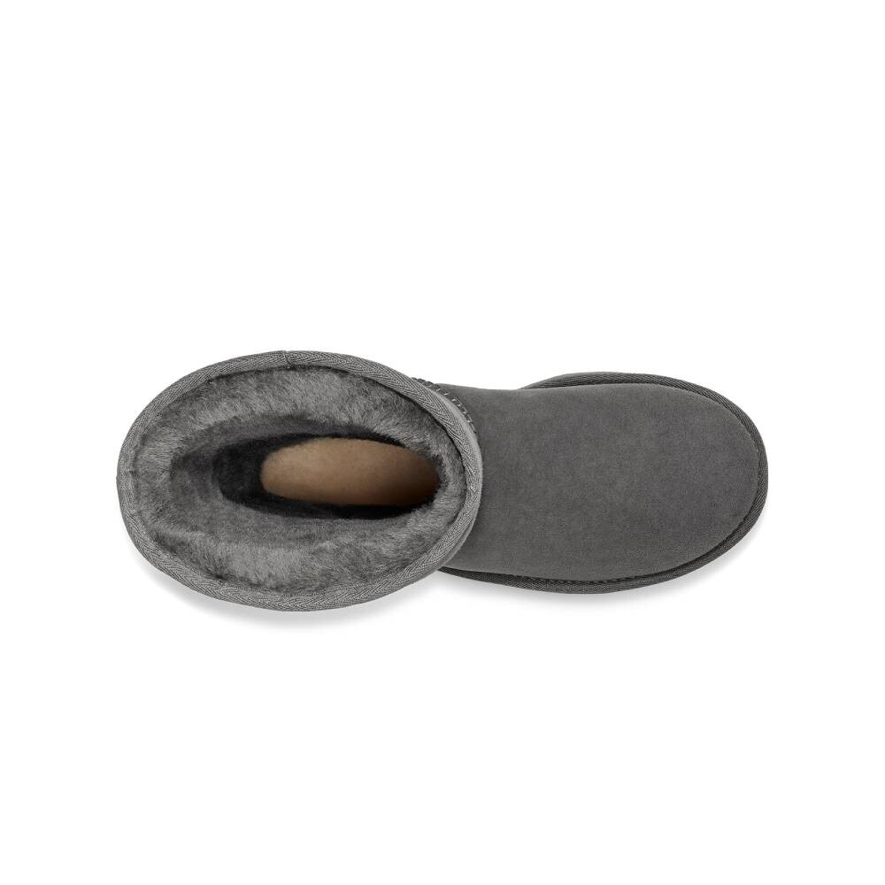 Classic Tall II W - Mujer Grey