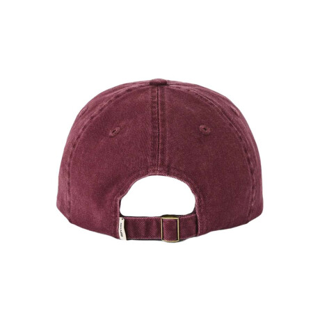 Gorro Rip Curl Mixed Montage Bordo