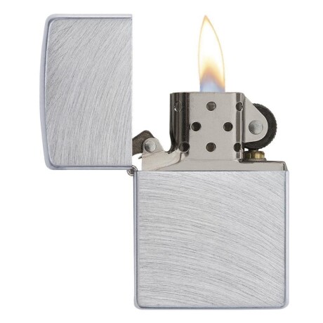 Encendedor Zippo Classic Chrome Arch - 24647 Encendedor Zippo Classic Chrome Arch - 24647