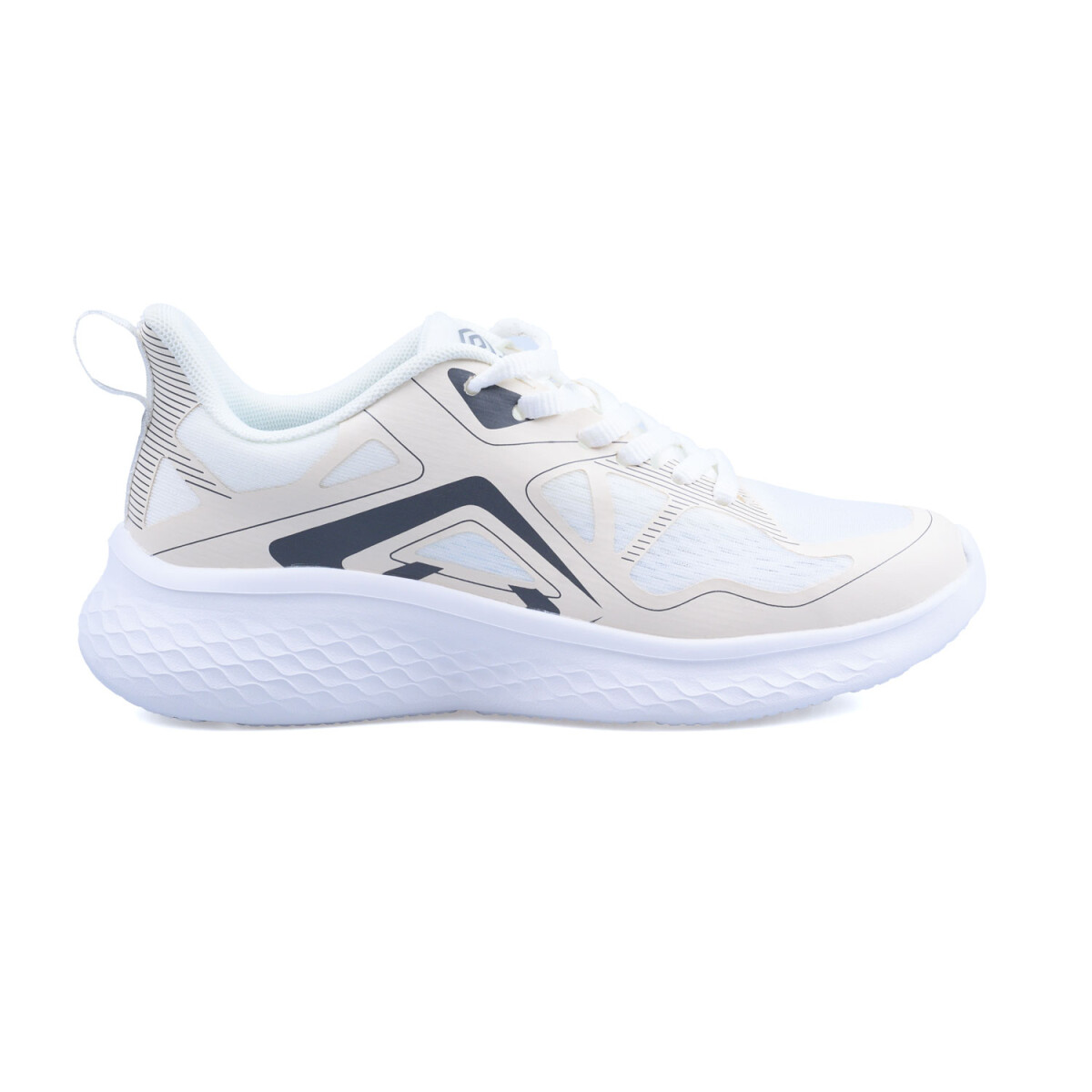 Calzado Jazz Umbro Hombre - 095 