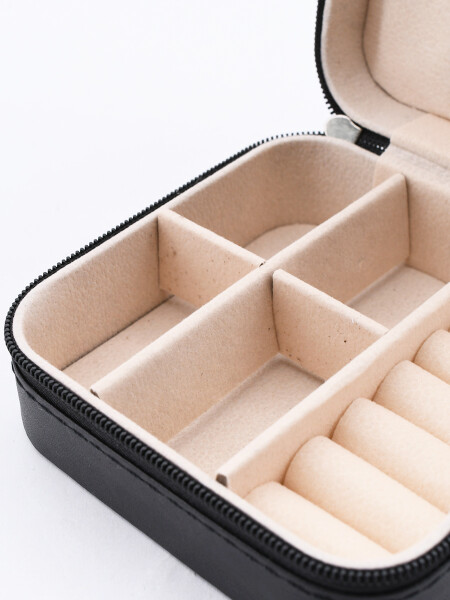 ORGANIZADOR PARA BIJOU NEGRO