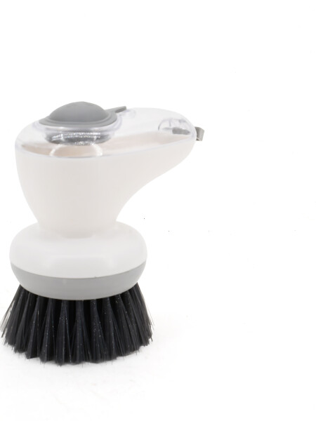 CEPILLO DE MANO LIMPIEZA BLANCO