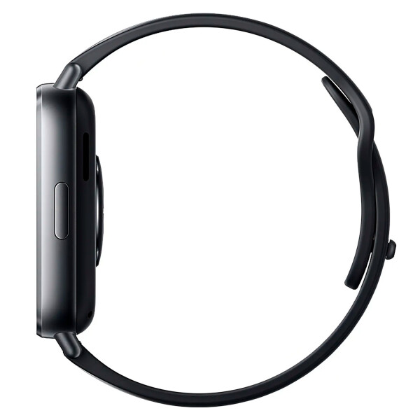 Smartwatch Reloj Redmi 5 Active SMARTWATCH XIAOMI WATCH 5 ACTIVE NEGRO