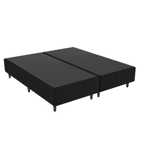 Base box Queen / 160 cm Base box Queen / 160 cm