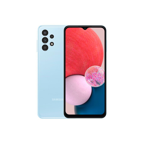 Celular Smartphone Samsung A13 Sm-a135 Ds 3gb 32gb Celular Smartphone Samsung A13 Sm-a135 Ds 3gb 32gb