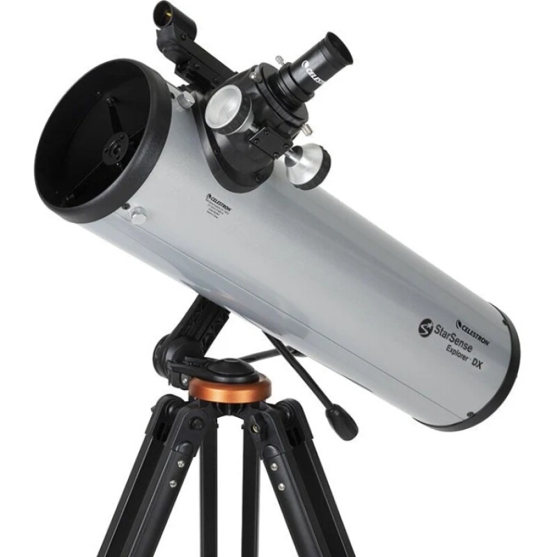 Telescopio Celestron StarSense Explorer DX 130AZ – 130 mm Telescopio Celestron StarSense Explorer DX 130AZ – 130 mm