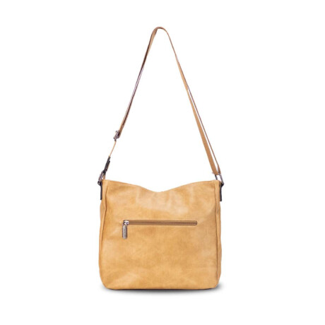 Bandolera Sanya Nuez