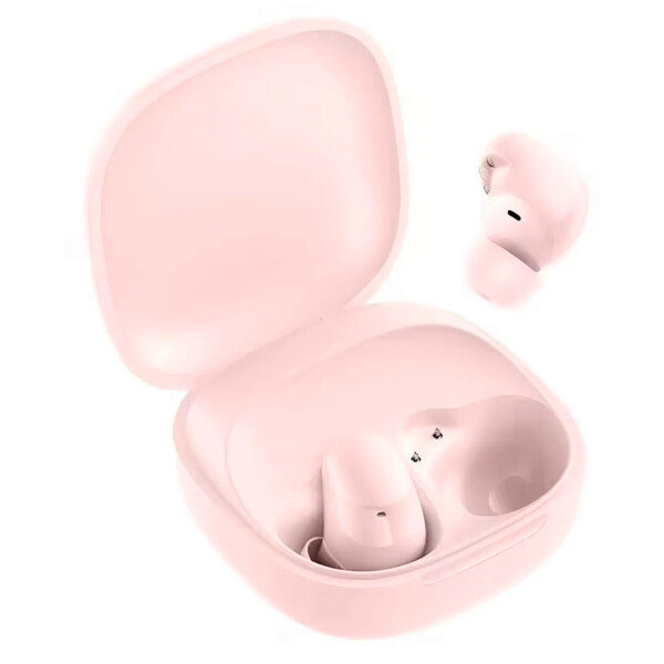 Auriculares Xiaomi Redmi Buds 6 Play ROSA