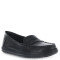 Zapatos de Mujer Bottero Mocasin Negro