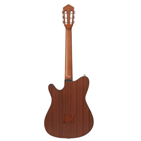 Guitarra Electro Acustica Ibanez Frh10n Natural Flat Guitarra Electro Acustica Ibanez Frh10n Natural Flat