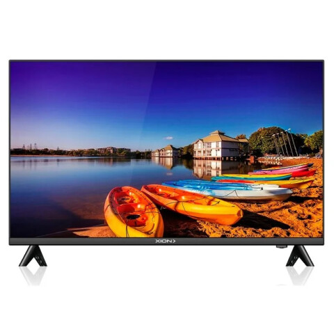 TELEVISOR XION LED SMART 32" XI-LED32SLIM.CU TELEVISOR XION LED SMART 32" XI-LED32SLIM.CU