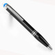 Bolígrafo Montblanc StarWalker, Resina preciosa, Negro, 118848 Bolígrafo Montblanc StarWalker, Resina preciosa, Negro, 118848