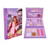 FEBBLE Paleta de 27 colores Febble Paleta De 27 Colores