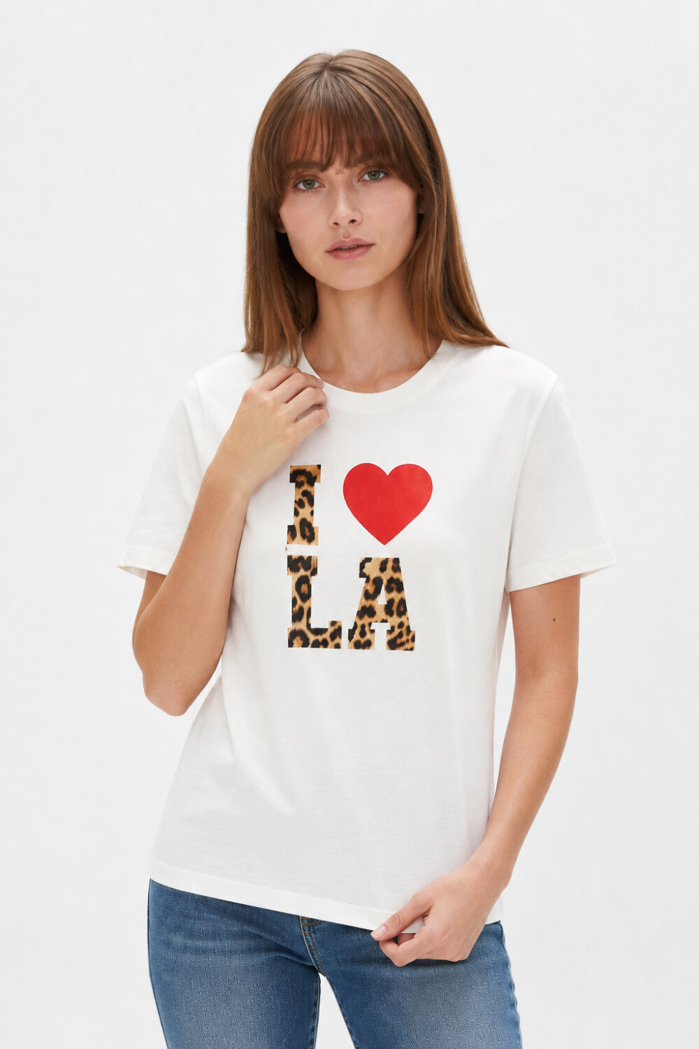 Remera Auel Estampado 3