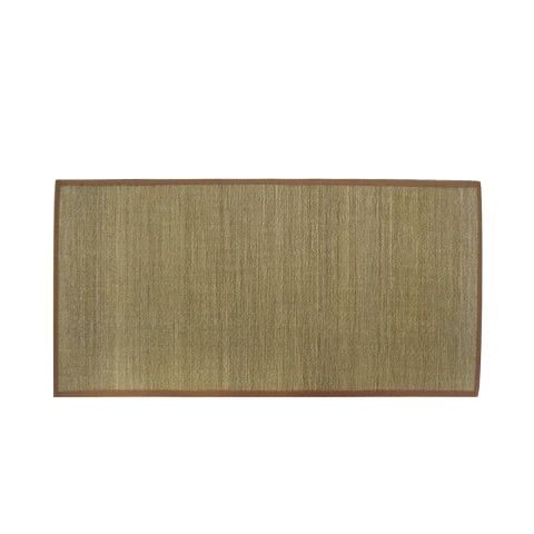 Alfombra de Bambú 60cm x 120cm BEIGE