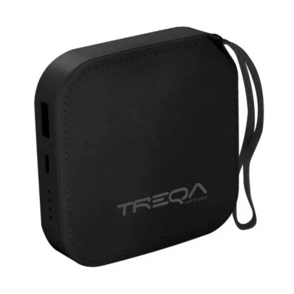Power Bank Treqa Tr-909 POWER BANK TREQ 6000mAh TR-909