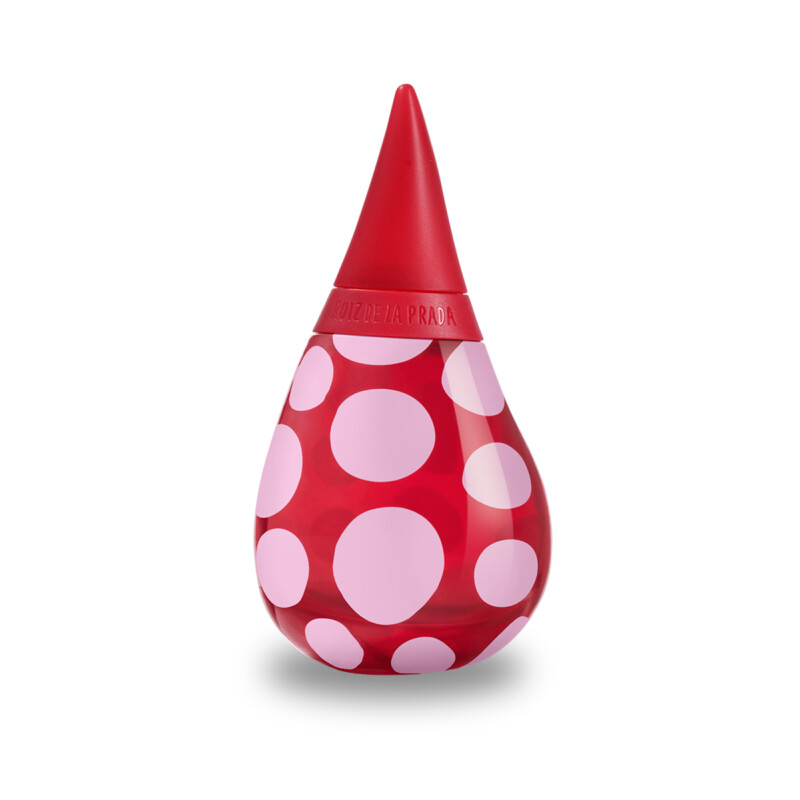 Agatha Ruiz De La Prada Gotas Dot-to-Dot (Edición 2025) Eau de Toilette 100ml - Femenino