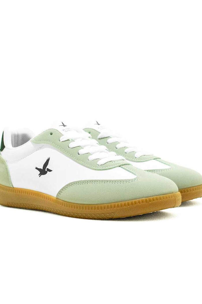 CALZADO DEPORTIVO MUJER SANTA BARBARA SANTA BARBARA CHILLW Blanco