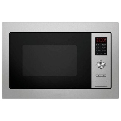 Microondas de empotrar Venezza Bompani BO243MX/E Microondas de empotrar Venezza Bompani BO243MX/E