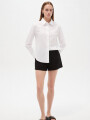 Camisa Rasama Blanco