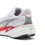 Zapatillas Running Velocity NITRO 5 Hombre White/ultra Red