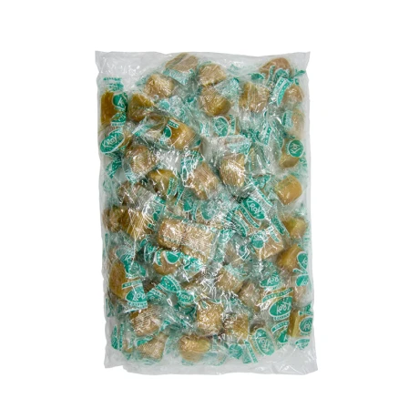Caramelo Miel y Guaco KROY 550gr Caramelo Miel y Guaco KROY 550gr
