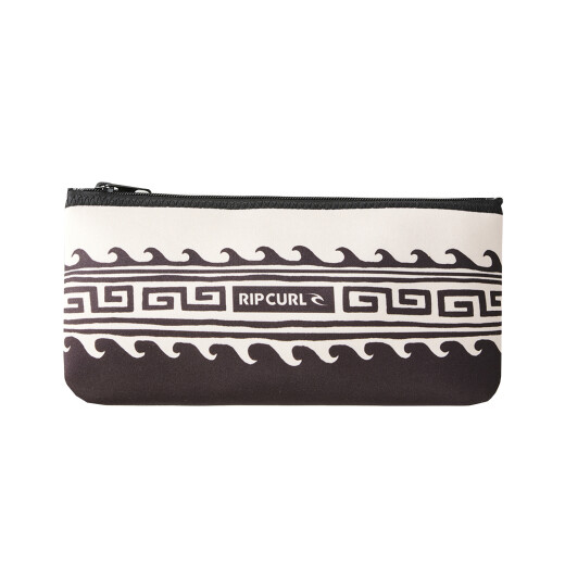 Cartuchera Rip Curl Small Pencil Case Variety Negro Cartuchera Rip Curl Small Pencil Case Variety Negro