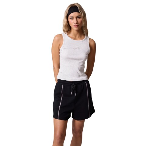 TOP LOREY XS-XXL GREY MELAN