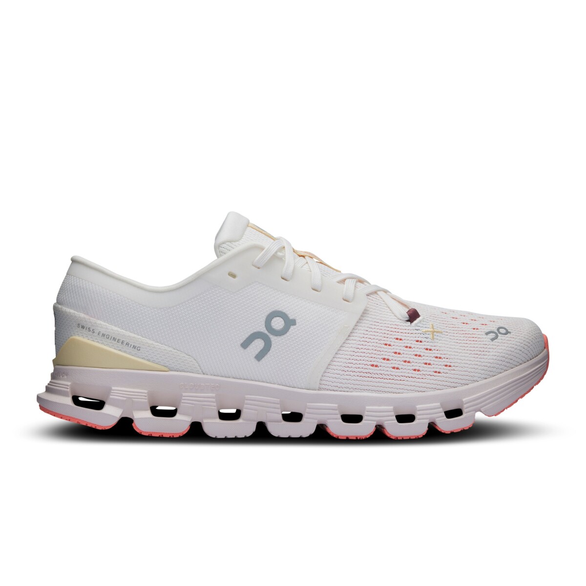Championes Cloud X 4 de Mujer - Multicolor 