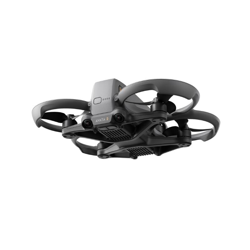 Drone Dji Avata 2 Fly Smart Combo (3 Bateria) Drone Dji Avata 2 Fly Smart Combo (3 Bateria)