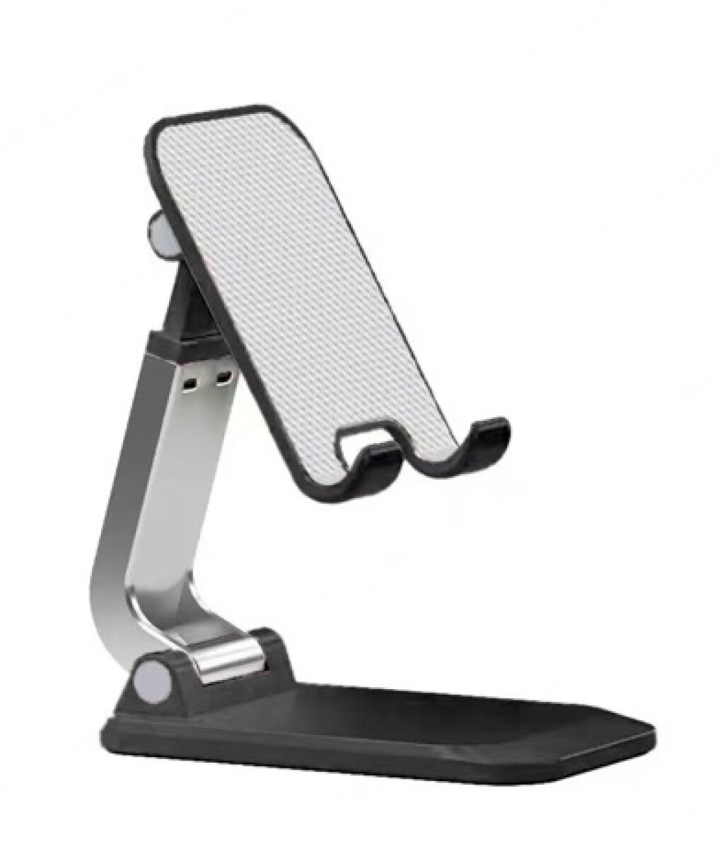 Soporte celular - negro 