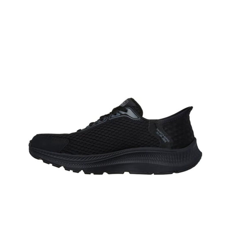 Championes Slip-Ins: Go Run Consistent 2.0 Negro