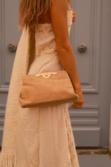 Mini Bag Mónaco Arena King