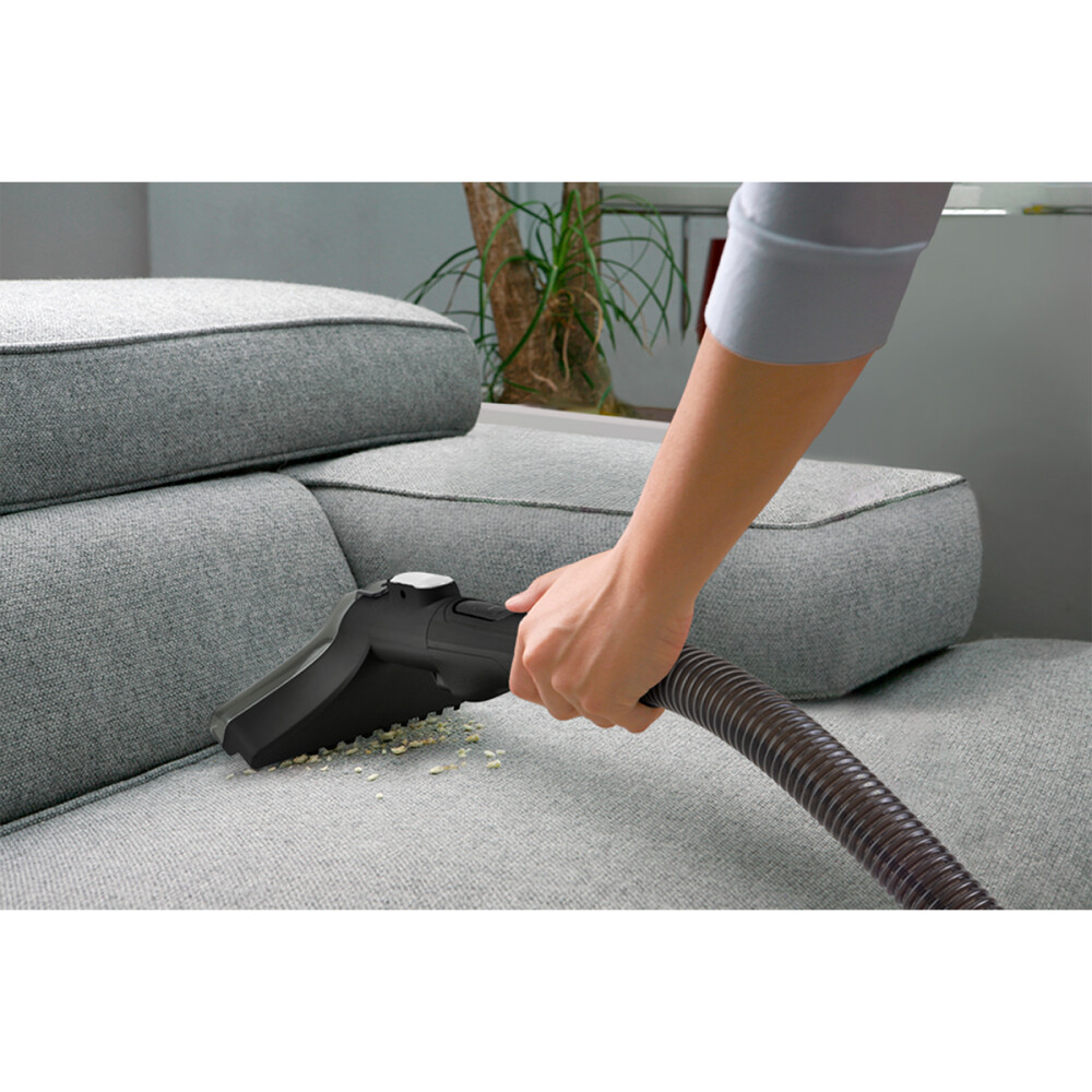Aspiradora de tapiceria Ufesa Zion 600 Aspiradora de tapiceria Ufesa Zion 600