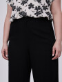 Pantalon Altova Negro