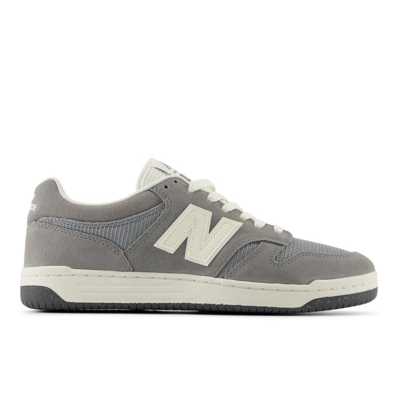 Championes New Balance unisex - 480 - U480P736 GREY