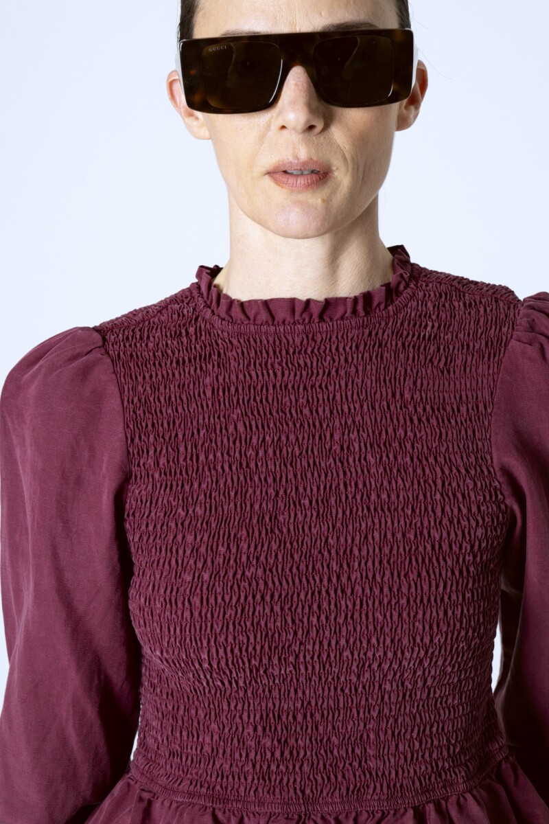 Runa Bordeaux