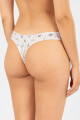 Colaless kitty & friends stripes Blanco