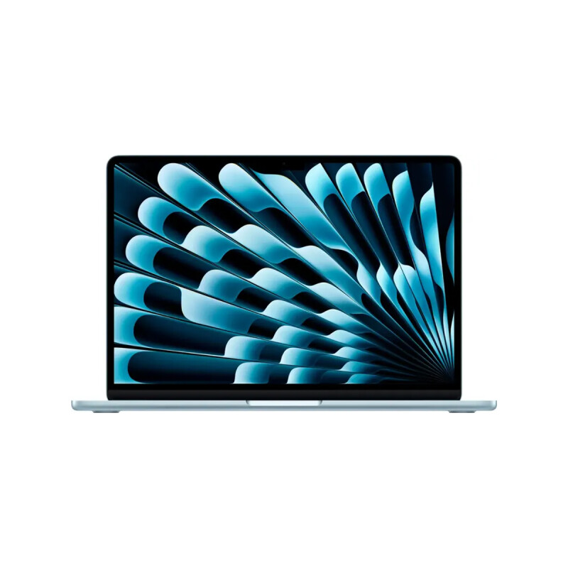 Notebook Apple Macbook Air MC6V4LL M4 512GB 24GB 13" SkyBlue Notebook Apple Macbook Air MC6V4LL M4 512GB 24GB 13" SkyBlue