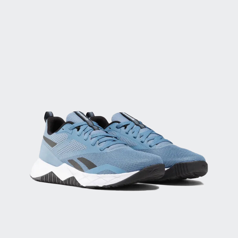 Championes Reebok NFX Azul
