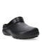 Zueco Unisex SOFT WORKS Soft antideslizante Negro