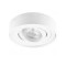 DOWNLIGHT REDONDO SEMIEMBUTIDO Downlight Redondo Semiembutido Austin Blanco