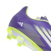 adidas F50 CLUB FM/MG Purple Rush