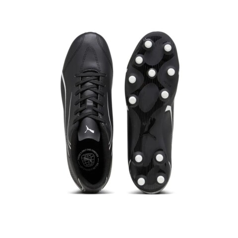 CHAMPION FUTBOL 40-45 NEGRO/BNCO