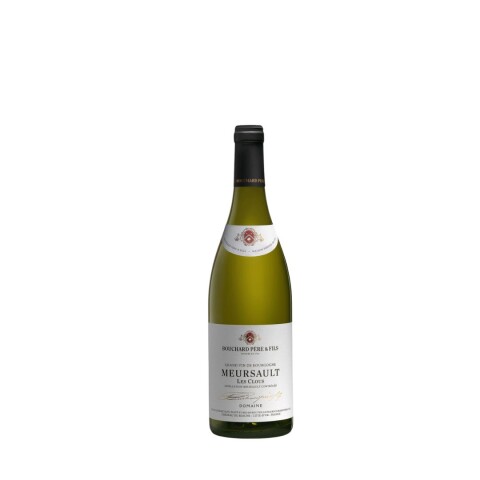 Meursault Les Clous Meursault Les Clous